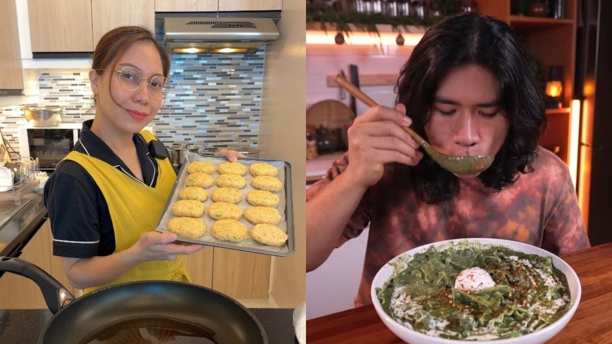 6 Food Creators to Help Parents Cook with Confidence